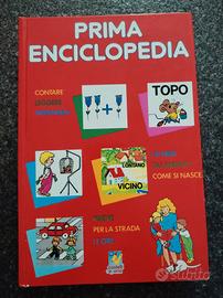 Prima Enciclopedia 