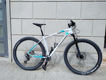 MTB Bici