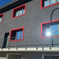 Casa da settembre a giugno