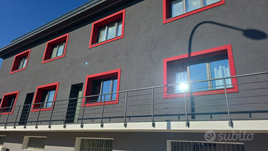 Casa da settembre a giugno