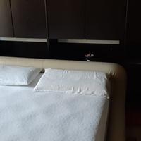 Letto + Armadio Modulare - Lusso