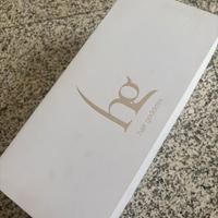 Piastra a vapore capelli