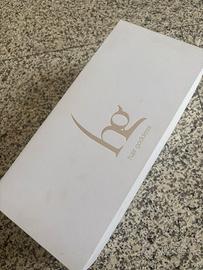 Piastra a vapore capelli