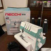Necchi N184