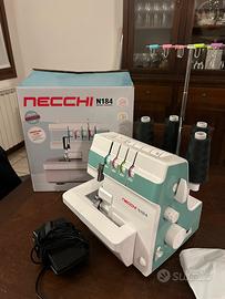 Necchi N184