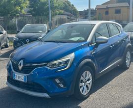 Renault Captur TCe 100 CV Intens
