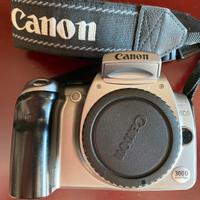 Canon EOS 300D