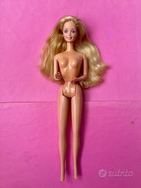 Barbie Superstar FIOR di PESCO Philippines Vintage