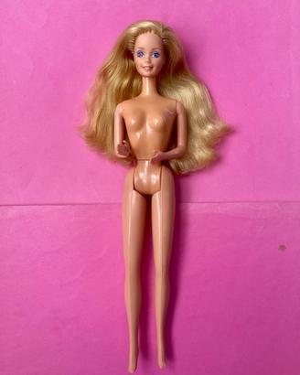 Barbie Superstar FIOR di PESCO Philippines Vintage