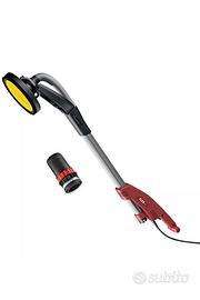 Giraffa carteggiatrice Flex ge5 nuova da negozio