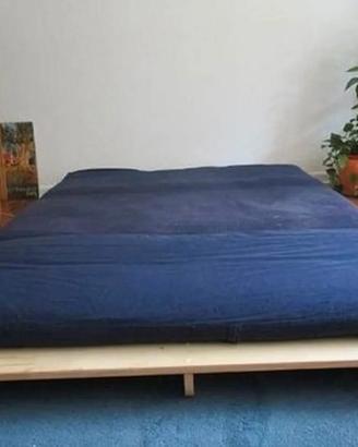 Divano Futon Ikea 