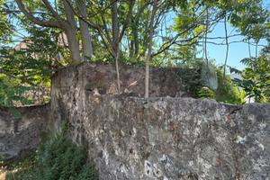 Terreno 4000 mq a Boscotrecase con rudere