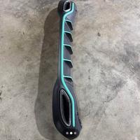 Accessorio auto mercedes classe a