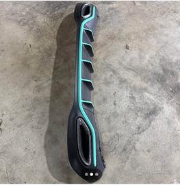 Accessorio auto mercedes classe a