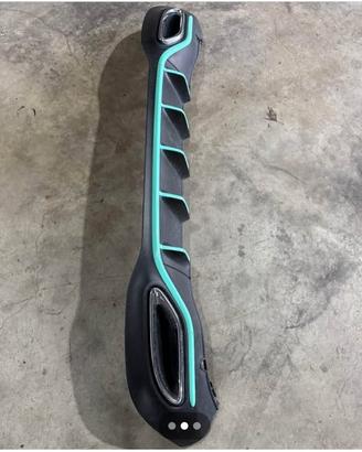 Accessorio auto mercedes classe a