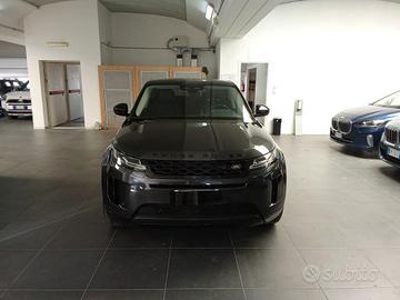 Land Rover Range Rover Evoque Evoque 2.0d i4 mhev