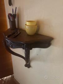 Mensola d’Antiquariato