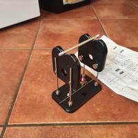 bilanciatore eliche per droni o elicotteri RC 