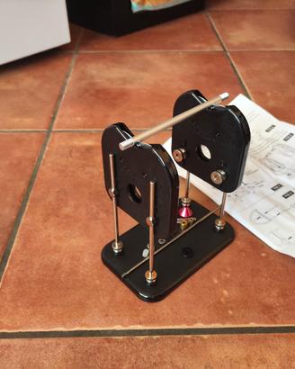 bilanciatore eliche per droni o elicotteri RC 
