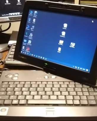 Flybook V5