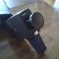 Cinepresa Roller e proiettore