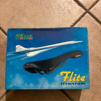 Sella selle italia Flite Titanium Nuova