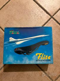 Sella selle italia Flite Titanium Nuova