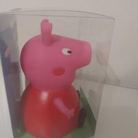 luce peppa pig