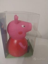 luce peppa pig