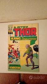 THOR N.16 CORNO PRIMA APPARIZIONE KANG raro