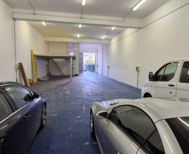 Locale 220 mq