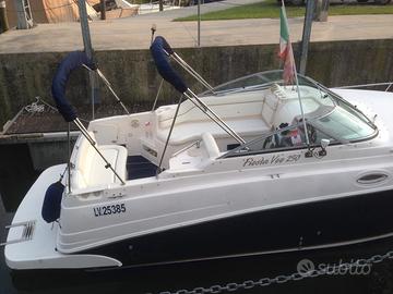 Barca Rinker