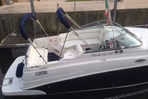Barca Rinker