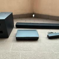 Bose Sound Touch 130