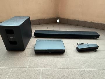 Bose Sound Touch 130