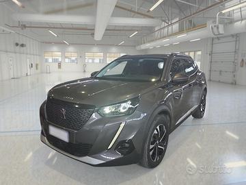 PEUGEOT 2008 BLUEHDI 130 EAT8 ALLURE PACK S/S AUT.