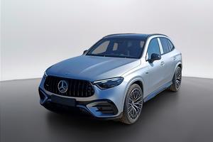 MERCEDES-BENZ Mercedes-AMG GLC 43 4MATIC N83188