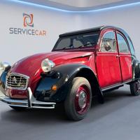 Citroen 2CV 6 Charleston