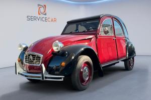 Citroen 2CV 6 Charleston