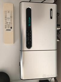 Bose lifestyle 8