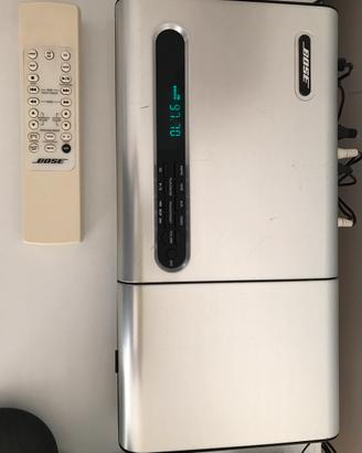 Bose lifestyle 8