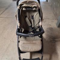 Passeggino Peg Perego Book51 + ovetto