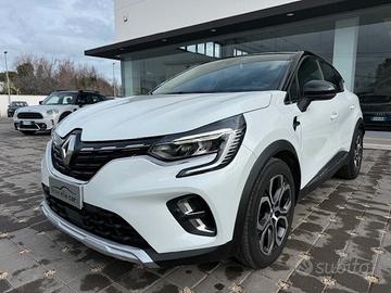 Renault Captur Blue dCi 95 CV Intens 2020