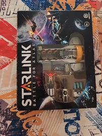 Starter pack starlink