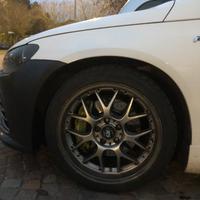 Barracuda Vr5 18 vag vw audi 5x112