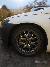 Barracuda Vr5 18 vag vw audi 5x112