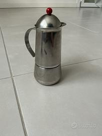 Caffettiera moka 4 caffe