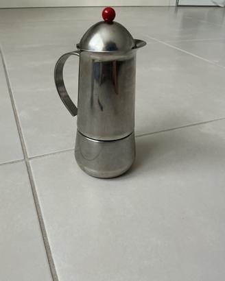 Caffettiera moka 4 caffe