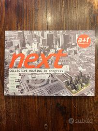 Libro di architettura contemporanea