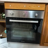 forno candy ad incasso